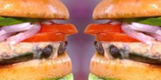 Double-Burger