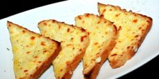 GARLIC-Bread