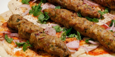 Turkish Kebab Mix