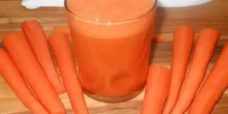 carrotjuice