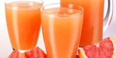 grapefruit-juice