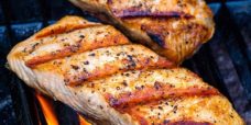 grilled-salmon