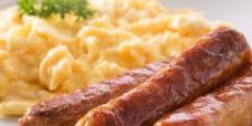 Sausages-Omelette-400×300