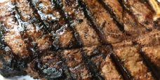 Texas Steak