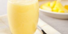 pineapple-milkshake